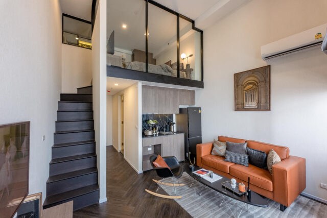 Ramada Plaza Sukhumvit48