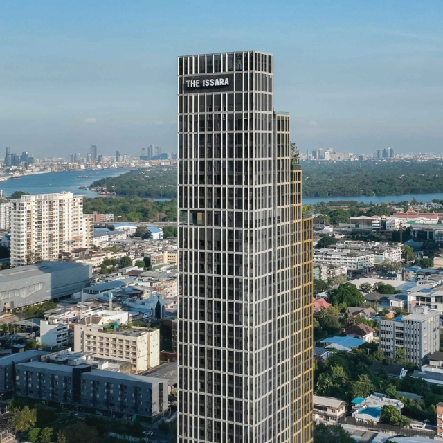 Residential Projects